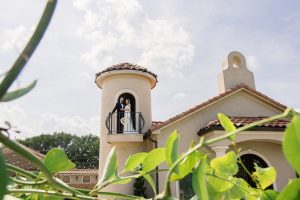 Sarah and Kevin's Elegant Wedding at D’Vine Grace Vineyard