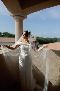 Sarah and Kevin's Elegant Wedding at D’Vine Grace Vineyard