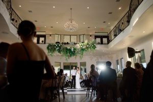 Sarah and Kevin's Elegant Wedding at D’Vine Grace Vineyard
