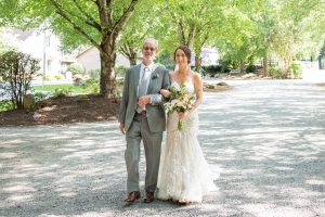 Laurel and Joel’s Sunset Mountain Top Wedding at Hawkesdene