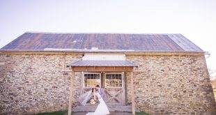 Scarlet Springs Farm