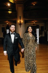 Meda_Liquigli_Alasandra Photography LLC_Detroit-Masonic-Temple-Wedding-17_low Sanchitha & Nick’s Wedding of Tradition and Culture at the Detroit Masonic Temple