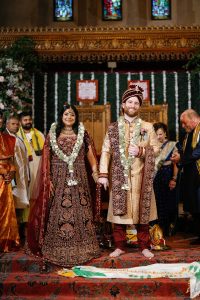 Meda_Liquigli_Alasandra Photography LLC_Detroit-Masonic-Temple-Wedding-77_low Sanchitha & Nick’s Wedding of Tradition and Culture at the Detroit Masonic Temple