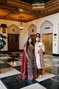 Meda_Liquigli_Alasandra Photography LLC_Detroit-Masonic-Temple-Wedding-83_low Sanchitha & Nick’s Wedding of Tradition and Culture at the Detroit Masonic Temple