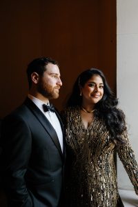 Meda_Liquigli_Alasandra Photography LLC_Detroit-Masonic-Temple-Wedding-96_low Sanchitha & Nick’s Wedding of Tradition and Culture at the Detroit Masonic Temple