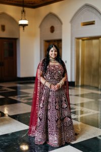 Meda_Liquigli_Alasandra Photography LLC_Detroit-Masonic-Temple-Wedding-165_low Sanchitha & Nick’s Wedding of Tradition and Culture at the Detroit Masonic Temple