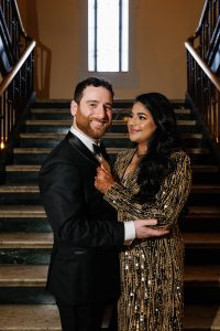 Meda_Liquigli_Alasandra Photography LLC_Sanchitha-Nick-Wedding-6675_low Sanchitha & Nick’s Wedding of Tradition and Culture at the Detroit Masonic Temple