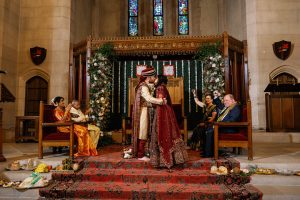 Meda_Liquigli_Alasandra Photography LLC_Sanchitha-Nick-Wedding-8710_low Sanchitha & Nick’s Wedding of Tradition and Culture at the Detroit Masonic Temple