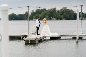 Walleck_Kapusta_Lauren Ashley Studios_Lauren-Ashley-Studios-Lakeside-Wedding-41_low Katie and Kyle’s Luxurious Lakeside Wedding
