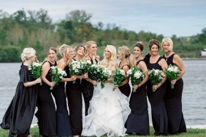 Walleck_Kapusta_Lauren Ashley Studios_Lauren-Ashley-Studios-Lakeside-Wedding-57_low Katie and Kyle’s Luxurious Lakeside Wedding