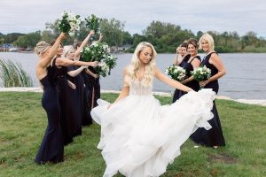 Walleck_Kapusta_Lauren Ashley Studios_Lauren-Ashley-Studios-Lakeside-Wedding-59_low Katie and Kyle’s Luxurious Lakeside Wedding