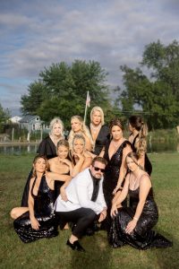 Walleck_Kapusta_Lauren Ashley Studios_Lauren-Ashley-Studios-Lakeside-Wedding-122_low Katie and Kyle’s Luxurious Lakeside Wedding