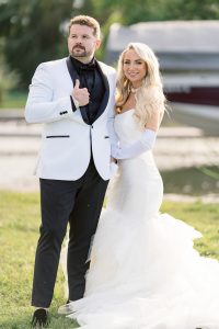 Walleck_Kapusta_Lauren Ashley Studios_Lauren-Ashley-Studios-Lakeside-Wedding-131_low Katie and Kyle’s Luxurious Lakeside Wedding