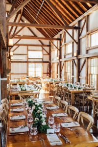 Gattozzi _Frank Cardile_Addie Roberge Photography_08_low.26.23_AddieRoberge72 Erica and Frank’s Stunning Farm Wedding with Horses and a Magical Rainbow
