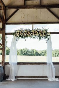 Gattozzi _Frank Cardile_Addie Roberge Photography_08_low.26.23_AddieRoberge87 Erica and Frank’s Stunning Farm Wedding with Horses and a Magical Rainbow