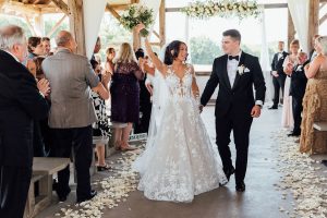 Gattozzi _Frank Cardile_Addie Roberge Photography_08_low.26.23_AddieRoberge96 Erica and Frank’s Stunning Farm Wedding with Horses and a Magical Rainbow
