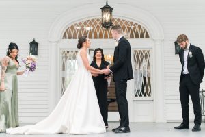 Elletson_Elletson_Melissa Grissom_CEREMONY-51_low Alyssa and Trey’s Romantic Wedding with Private Vows and Modern Spring Elegance