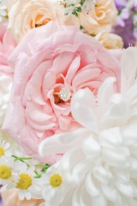 Elletson_Elletson_Melissa Grissom_IMG-2_low Alyssa and Trey’s Romantic Wedding with Private Vows and Modern Spring Elegance
