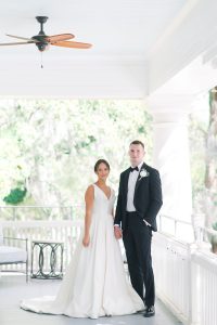 Elletson_Elletson_Melissa Grissom_IMG-13_low Alyssa and Trey’s Romantic Wedding with Private Vows and Modern Spring Elegance