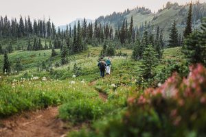 Makemson_Ujvari_The Crawfords Photography_IMG_8609_low Danaea and Adam’s Enchanting Elopement on Mt. Rainier
