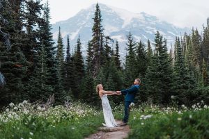 Makemson_Ujvari_The Crawfords Photography_IMG_8675 (1)_low Danaea and Adam’s Enchanting Elopement on Mt. Rainier
