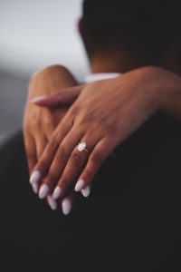 Parvisha and Gurkirat's Luxury and Intimate Wedding at Grizzli Winery