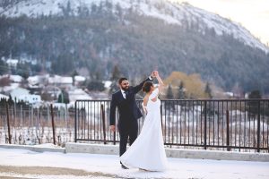 Parvisha and Gurkirat's Luxury and Intimate Wedding at Grizzli Winery