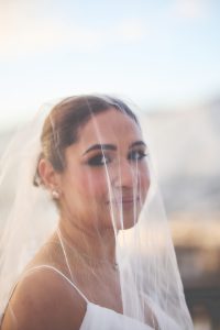 Parvisha and Gurkirat's Luxury and Intimate Wedding at Grizzli Winery