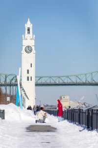 Cooper_Bizimungu_MelanieCPhoto_J&O-101_low Josee and Olivia's Romantic Surprise Engagement at the Old Port in Montreal