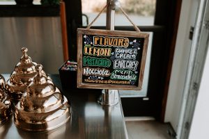 Michaela and Sam's Romantic Wedding at Brothers Ranch in Royal Oaks