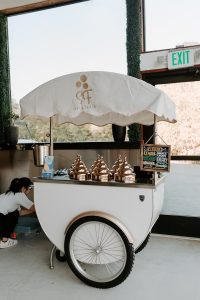 Michaela and Sam's Romantic Wedding at Brothers Ranch in Royal Oaks