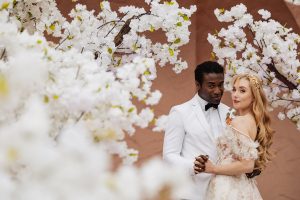 Vibrant and Magical Encanto Inspired Styled Shoot at The Hacienda Hotel
