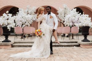 Vibrant and Magical Encanto Inspired Styled Shoot at The Hacienda Hotel