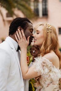Vibrant and Magical Encanto Inspired Styled Shoot at The Hacienda Hotel