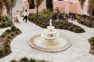 Vibrant and Magical Encanto Inspired Styled Shoot at The Hacienda Hotel