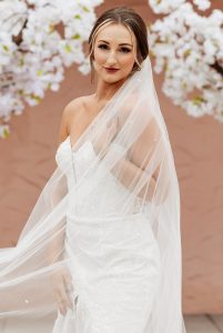 Vibrant and Magical Encanto Inspired Styled Shoot at The Hacienda Hotel