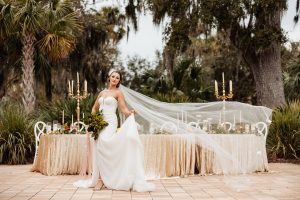 Vibrant and Magical Encanto Inspired Styled Shoot at The Hacienda Hotel