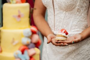 Vibrant and Magical Encanto Inspired Styled Shoot at The Hacienda Hotel