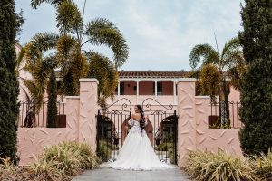 Vibrant and Magical Encanto Inspired Styled Shoot at The Hacienda Hotel