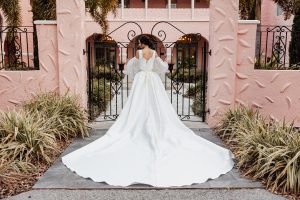 Vibrant and Magical Encanto Inspired Styled Shoot at The Hacienda Hotel