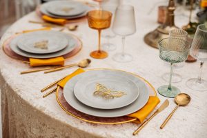 Vibrant and Magical Encanto Inspired Styled Shoot at The Hacienda Hotel