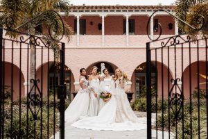 Vibrant and Magical Encanto Inspired Styled Shoot at The Hacienda Hotel