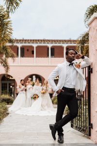 Vibrant and Magical Encanto Inspired Styled Shoot at The Hacienda Hotel