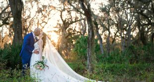 Stacey and Mike’s Heartfelt yet Electric Wedding at The Retreat Sarasota