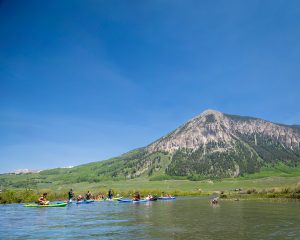 Love in the Peaks: A Beautiful Wedding in the Rocky Mountains