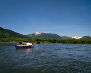 Love in the Peaks: A Beautiful Wedding in the Rocky Mountains
