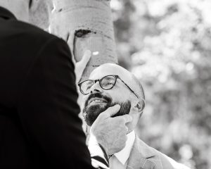 Love in the Peaks: A Beautiful Wedding in the Rocky Mountains