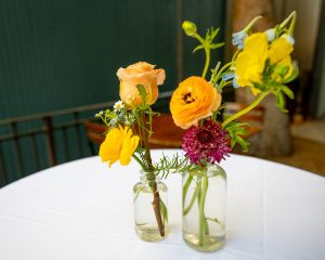 Love in the Peaks: A Beautiful Wedding in the Rocky Mountains