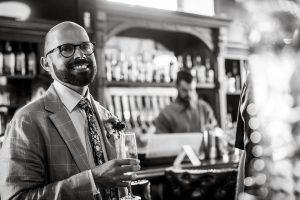 Love in the Peaks: A Beautiful Wedding in the Rocky Mountains
