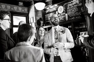 Love in the Peaks: A Beautiful Wedding in the Rocky Mountains